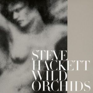 Album Steve Hackett - Wild Orchids
