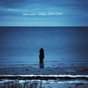 Album Steven Wilson - Catalogue / Preserve / Amass