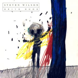 Steven Wilson Drive Home, 2013