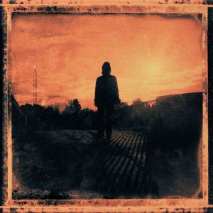 Album Steven Wilson - Grace for Drowning