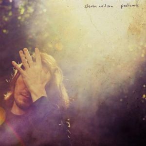 Album Steven Wilson - Postcard