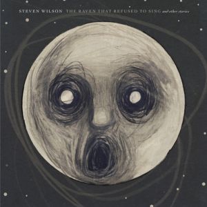 Album Steven Wilson - The Raven That Refused to Sing (And Other Stories)