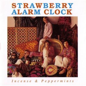 Album Strawberry Alarm Clock - Incense & Peppermints