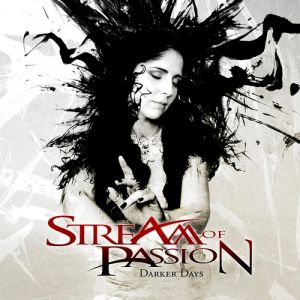 Album Darker Days - Stream of Passion