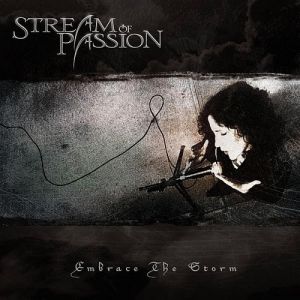 Album Embrace the Storm - Stream of Passion