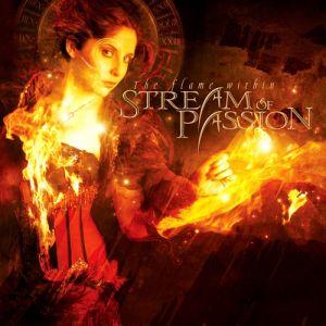 Album The Flame Within - Stream of Passion