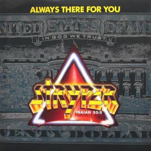 Album Stryper - Always There for You