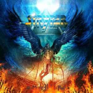 No More Hell to Pay - Stryper