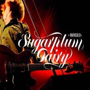 Album Sugarplum Fairy - Marigold