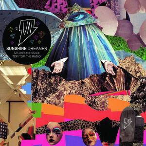 Album Dreamer - Sunshine