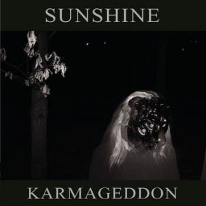 Karmageddon - album