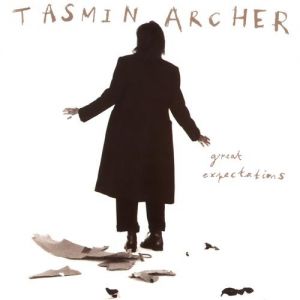 Album Tasmin Archer - Great Expectations