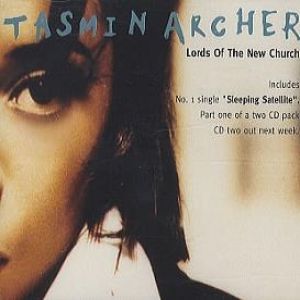 Tasmin Archer Lords of the New Church, 1993