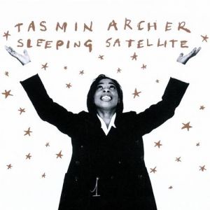 Tasmin Archer Sleeping Satellite, 1992