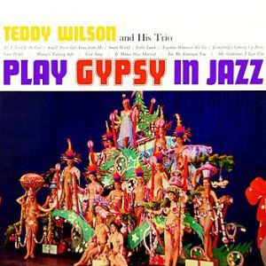 "Gypsy" in Jazz Album 
