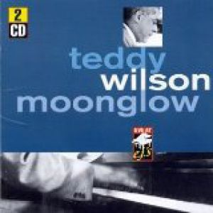 Album Teddy Wilson - Moonglow