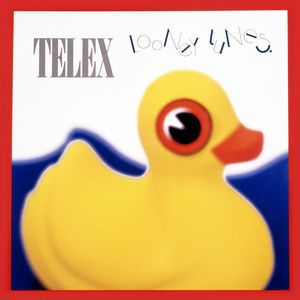 Album Telex - Looney Tunes