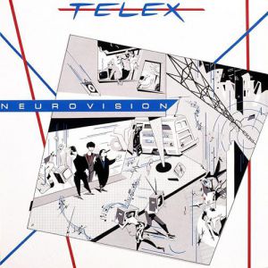 Album Telex - Neurovision