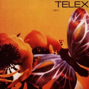 Album Telex - Sex