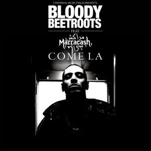 Album Come La - The Bloody Beetroots