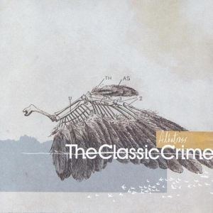 Album The Classic Crime - Albatross