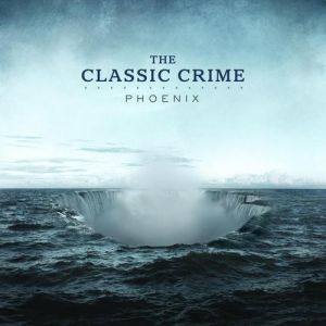 The Classic Crime Phoenix, 2012