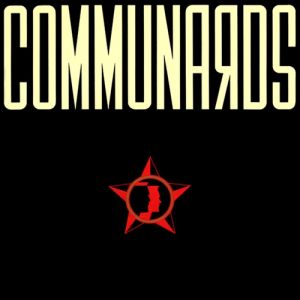 Album The Communards - Communards