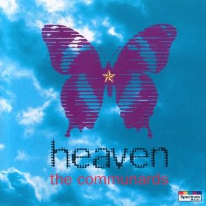 Album Heaven - The Communards