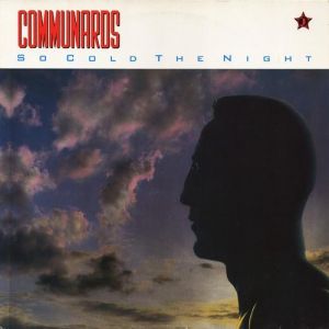 Album So Cold the Night - The Communards