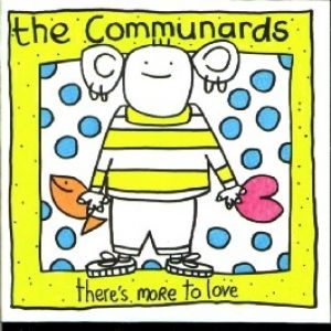 Album The Communards - There