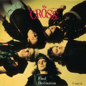 Album Final Destination - The Cross