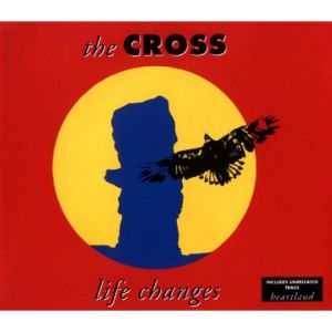 Album Life Changes - The Cross