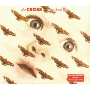 Album The Cross - New Dark Ages