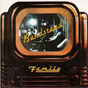 Album The Family - Bandstand