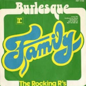 The Family : Burlesque