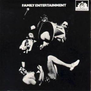 Album The Family - Family Entertainment