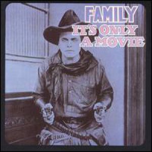 Album The Family - It
