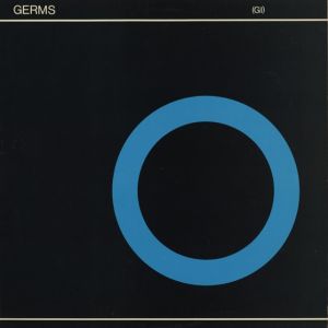 Album The Germs - (GI)