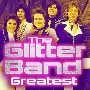Album The Glitter Band - Greatest