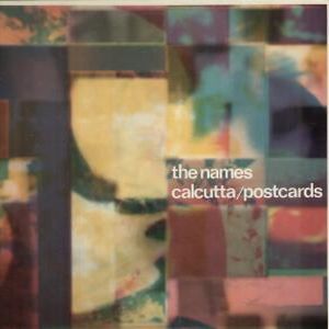 Album The Names - Calcutta