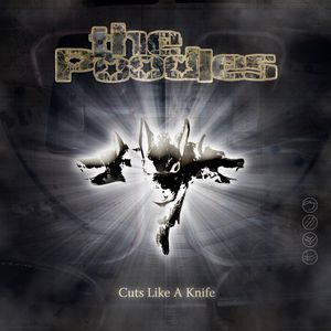Album The Poodles - Cuts Like A Knife