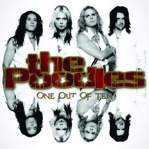 Album The Poodles - One Out of Ten