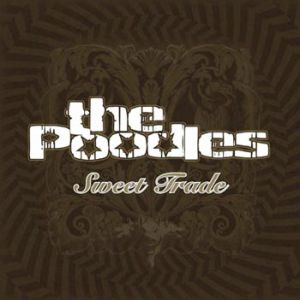 Album The Poodles - Sweet Trade