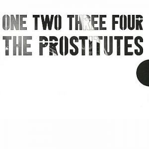 Album The Prostitutes - One Two Three Four