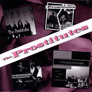 Album The Prostitues - The Prostitutes
