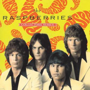 Album The Raspberries - Capitol Collectors Series