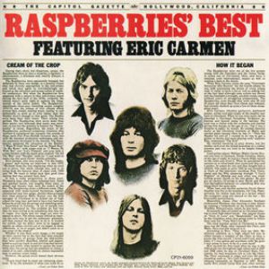 Raspberries' Best Album 