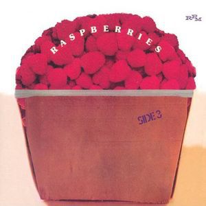 Album The Raspberries - Side 3