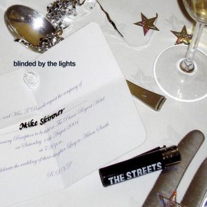 Album The Streets - Blinded By the Lights