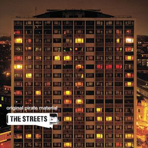 Album Original Pirate Material - The Streets